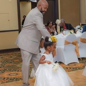 Meet your Posher, Inez